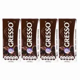 Leite Achocolatado Gresso