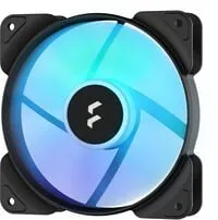 Ventoinha Fractal Design Aspect 12 120mm PWM RGB Preta