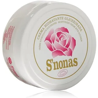 Creme Hidratante Mãos Snonas