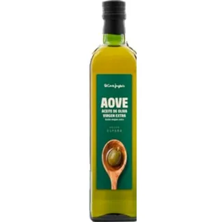 Azeite Virgem Extra garrafa 750 ml - El Corte Inglés