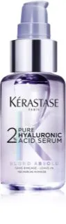 Kérastase Blond Absolu 2% Pure Hyaluronic Acid Serum sérum capilar sérum de cabelo com ácido hialurónico 50 ml
