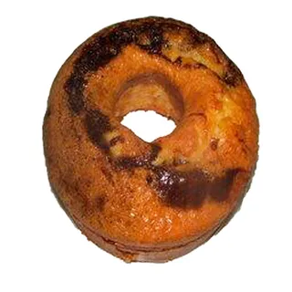 Bolo de mármore, embalagem de 550g M. oeste