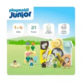 O Meu Primeiro Playmobil