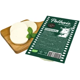 Queijo de Cabra Curado Palhais