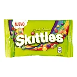 Drageias de Fruta embalagem 38 g - Skittles
