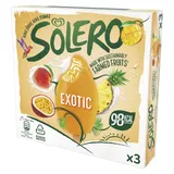 Solero exotic 3x90ml