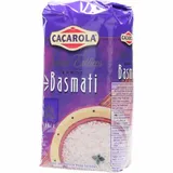 Arroz Basmati Caçarola 500g