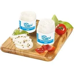 Queijo Fresco Magro 80g