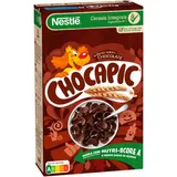Cereais chocapic