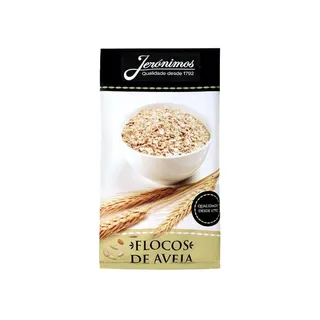 Flocos de Aveia Jerónimos