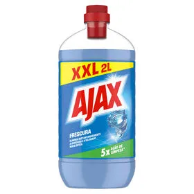 Lava Tudo Perfumado Clássico Ajax