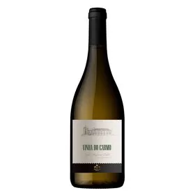 Vinha do Carmo Lisboa Vinho Branco