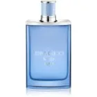 Jimmy Choo Man Aqua Eau de Toilette para homens 100 ml