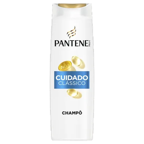 Champô Active Nutri-Plex Cuidado Clássico