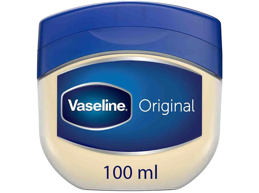 Vaselina original Vaseline 100 ml