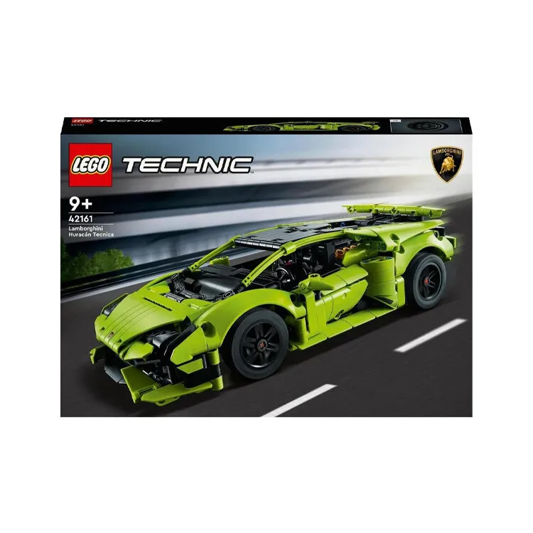 LEGO LAMBORGHINI HURACAN 42161