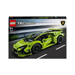 LEGO LAMBORGHINI HURACAN 42161