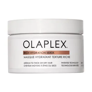 OLAPLEX Rich Hydration Mask 200ML