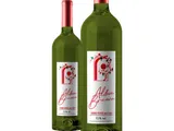 Vinho verde Aldeia Branca tinto 750 ml