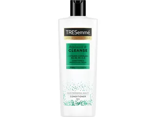 Condicionador Tresemmé cleanse & replenish 400 ml
