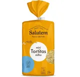 Mini Tortitas de Milho