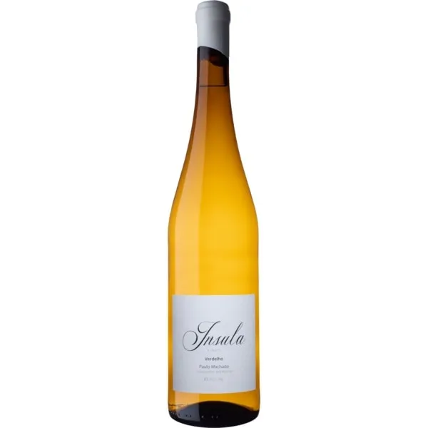 Vinho Branco dos Açores Verdelho 75cl