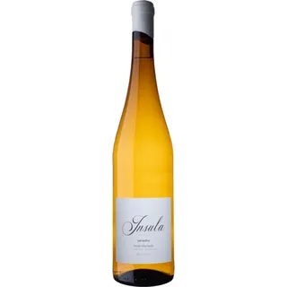 Vinho Branco dos Açores Verdelho 75cl INSULA