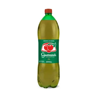 Refrigerante com Gás Guaraná Guaraná Antarctica