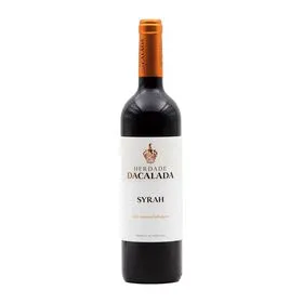 Herdade da Calada Syrah Alentejano Vinho Tinto