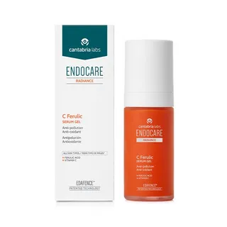 ENDOCARE Sérum C Ferulic Radiance 30ML