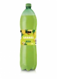 Refrigerante com Gás Ananás
