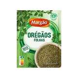 Oregãos Em Folhas Margão Saqueta 8g