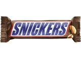 Chocolate Snickers single 50 g