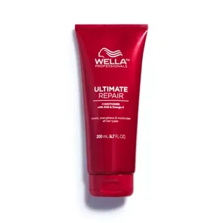 Ultimate Repair Conditioner Wella Professionals