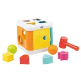 Cubo Mágico 2 em 1