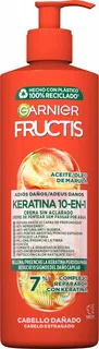 Creme para Pentear Fructis Adeus Danos Fructis Garnier