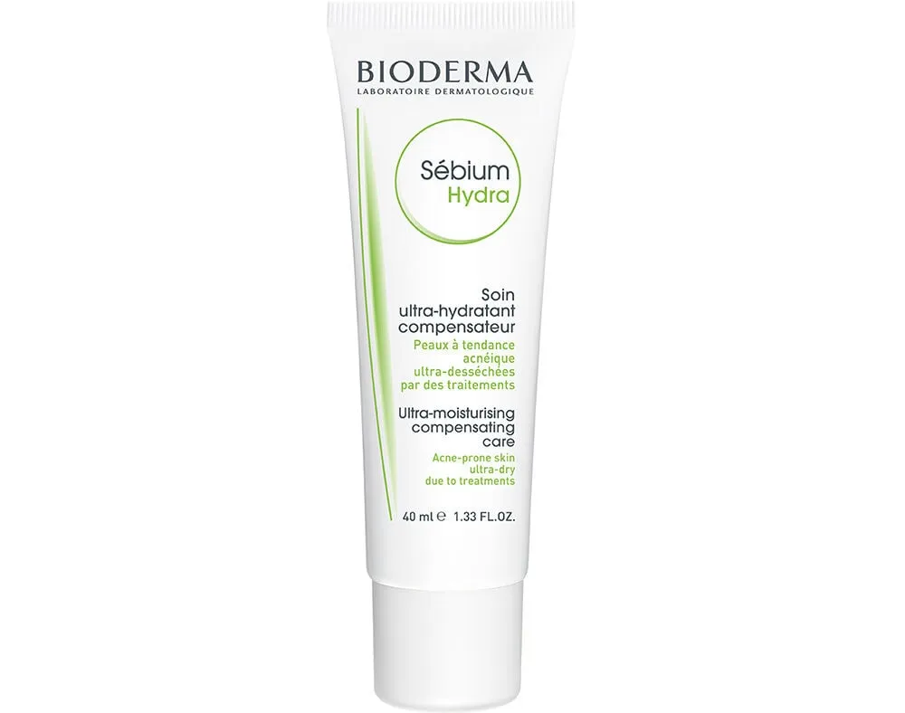 Creme Bioderma sebium hydra 40 ml