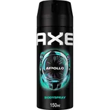 Desodorizante Spray Apollo, emb. 150 ml