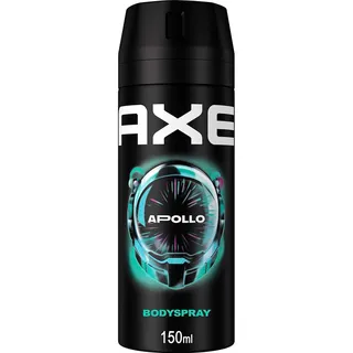 Desodorizante Spray Apollo, emb. 150 ml Axe