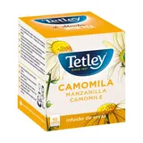 Infusão de Camomila
