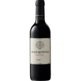 Vinho Tinto do Douro garrafa 37,5 cl - Duas Quintas