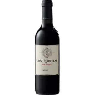 Vinho Tinto do Douro garrafa 37,5 cl - Duas Quintas
