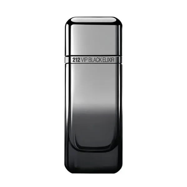 CAROLINA HERRERA 213 Vip Black Elixir 50ML