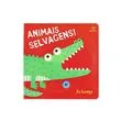 Animais Selvagens!