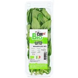 Manjericão Bio 30 G