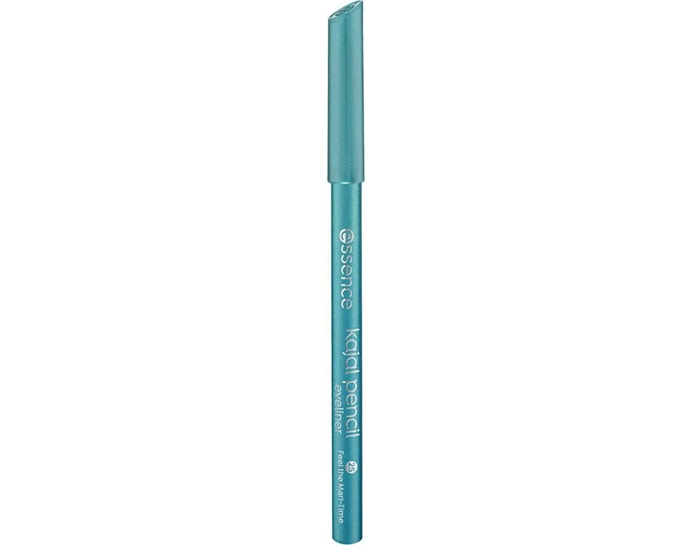 Lápis Essence olhos kajal 25