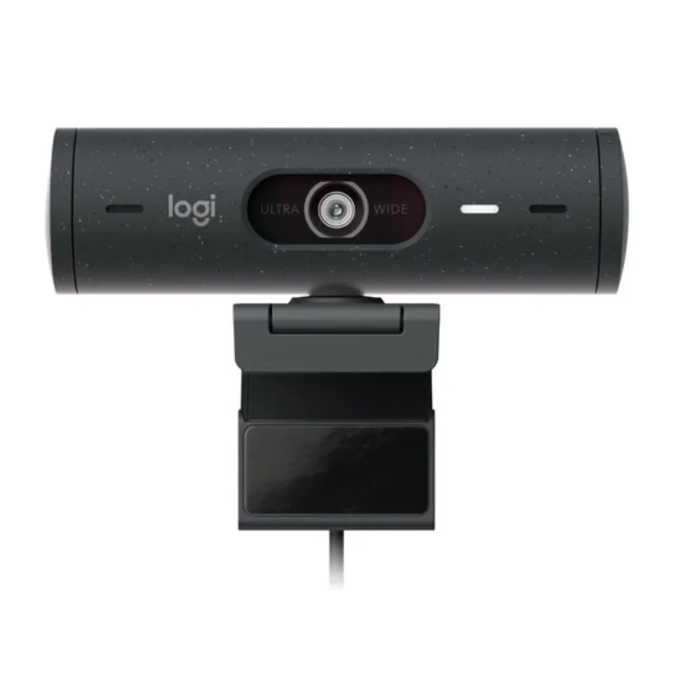 WEBCAM LOGITECH BRIO 500 GRP