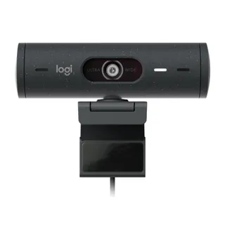 WEBCAM LOGITECH BRIO 500 GRP