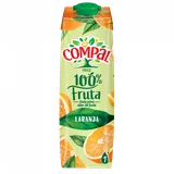 Sumo de 100% Laranja