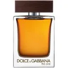 Dolce&Gabbana The One For Men Eau de Toilette Eau de Toilette para homens 150 ml